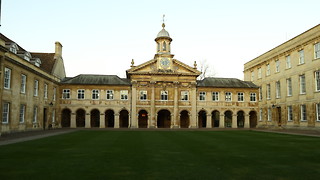 Emma ranked worst college for climate action