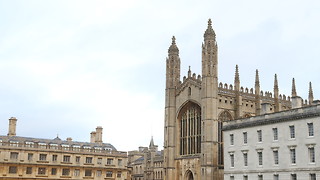 King’s fellow excluded over sexual harassment allegations