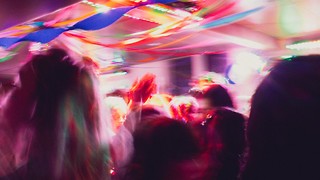 The ABBA society on fun and friendship in Cambridge