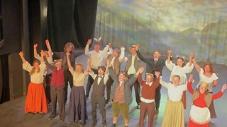 CUMT’s The Wind in the Willows brings a classic to life