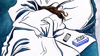 ‘Using me for sets’: navigating the politics of the room ballot