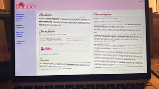 In conversation with Cupid