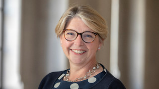 'Central banking gets under your skin': Sarah Breeden