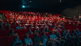 Why are films so stressful these days?