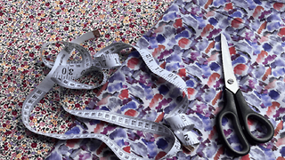 The trials and tribulations of sewing your own wardrobe