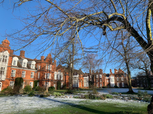 Cambridge’s unsung heroes of science 