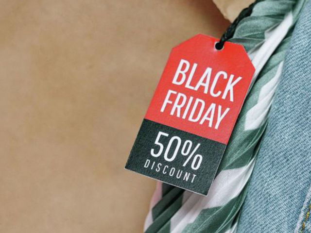 Can deinfluencing save us from Black Friday?