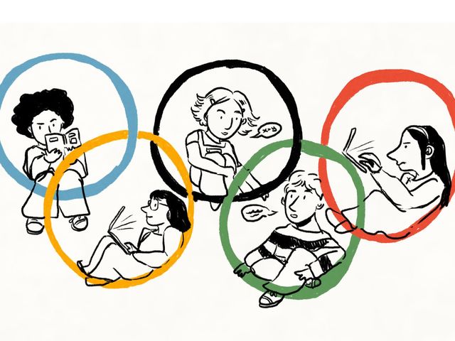 Gold medals and firsts: what Cambridge students can learn from the Olympics