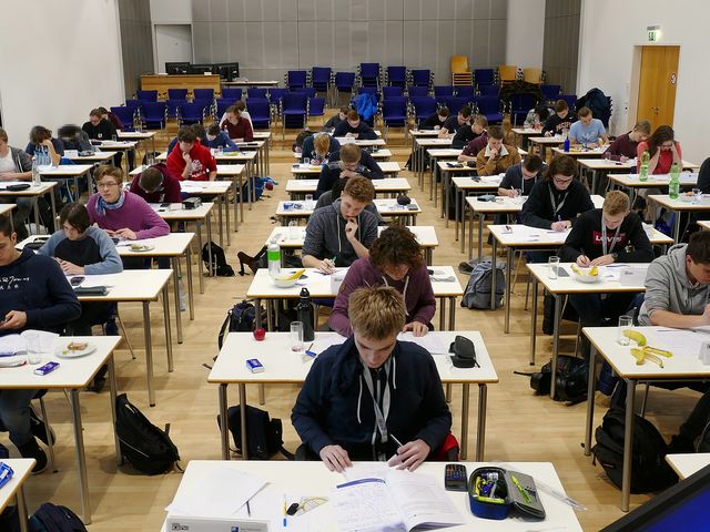 Universities need to reconsider their outlook on A-Level resits