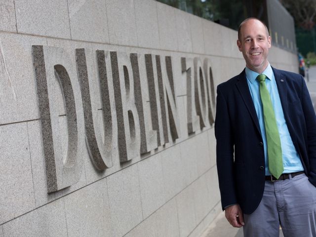 “People want to be close to animals”: in conversation with zoo director Christoph Schwitzer