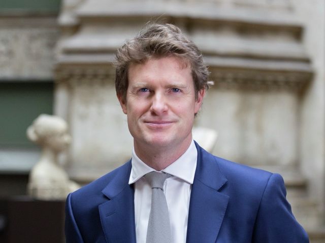 'At the heart of what we do is creativity' - Tristram Hunt on running the V&A