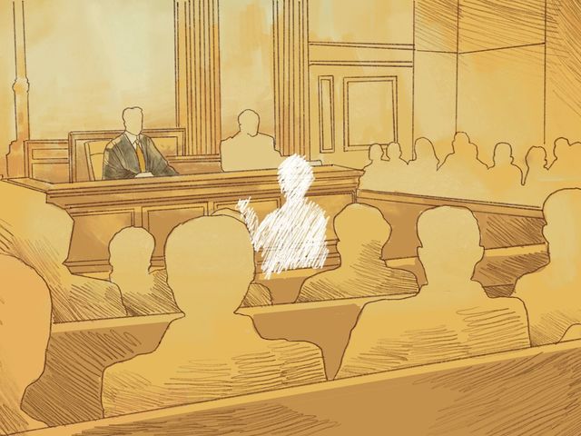 The death of the mainstream courtroom drama 