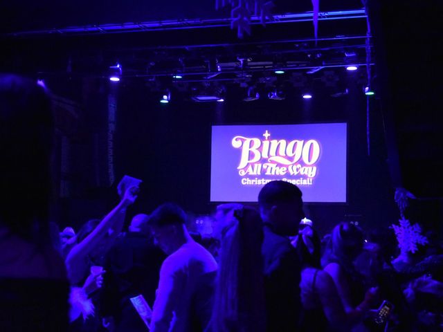 Bongo's Bingo: the Cambridge clubbing alternative you never knew you needed