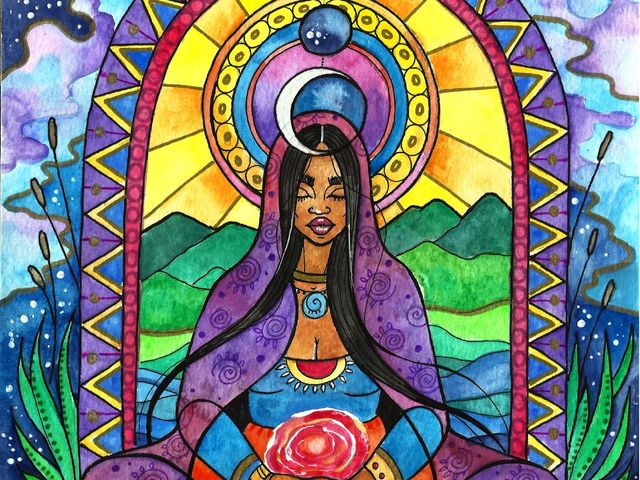 Geography lecturer Céline-Marie Vidal on her work on menstruality