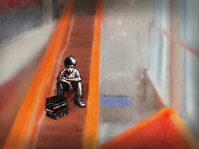 In defence of the arts