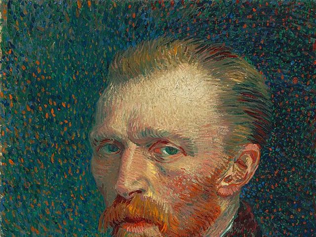 Van Gogh and his letters