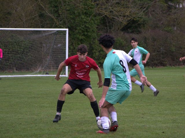 Brutal Bristol comeback crushes Cambridge