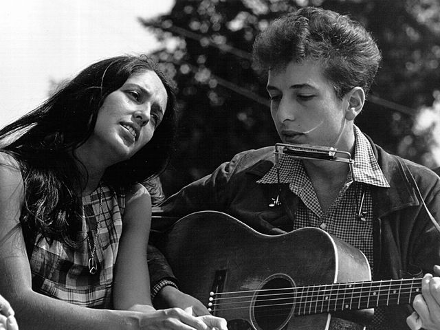 A14 Revisited: celebrating the 40th anniversary of Cambridge's Bob Dylan Society