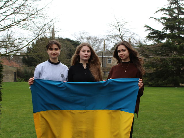 The Ukrainian society on the student experience of the Russia-Ukraine war