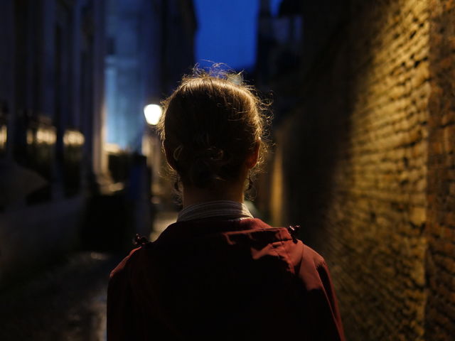 Caught in the dark: why Cambridge students are 'blind' to women's safety initiatives