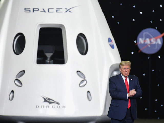 The fate of science under Trump 2.0