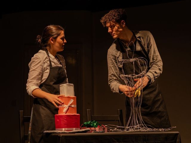 Far Away teaches a poignant lesson