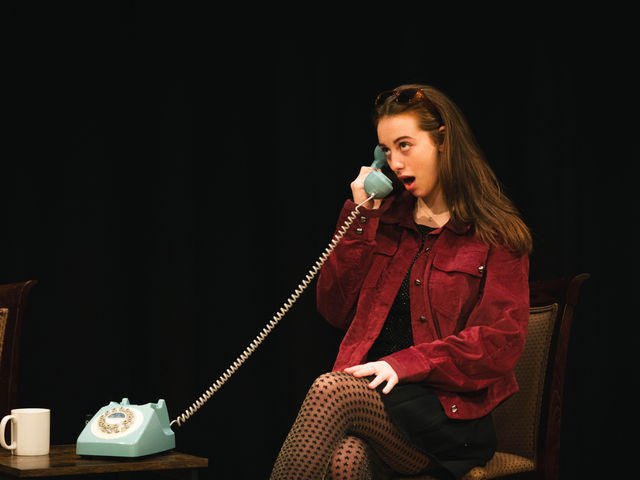 L’incoronazione di Poppea: lessons in power and patience