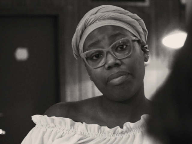 It's time for Cambridge to Meet Vera Stark