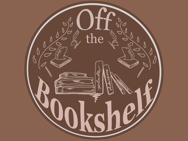 Off the Bookshelf: The Old Vicarage, Granchester