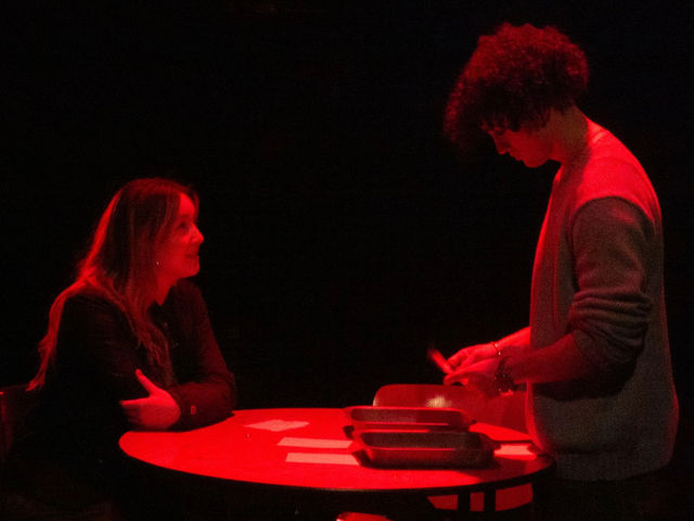 Behind the scenes: the work that really goes into lighting a show