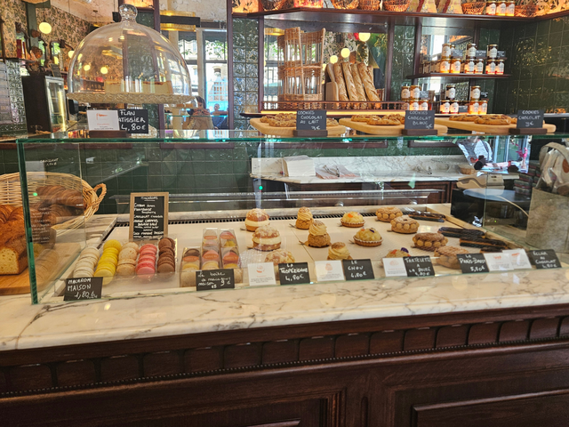 The sweet treat dilemma