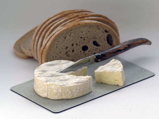 Is camembert the secret to a gouda memory?