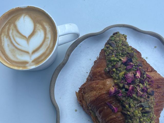 Which coffee are you?