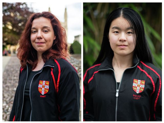 Captain’s Corner: Dancesport