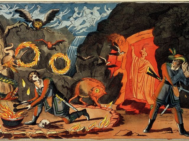 More than just hocus pocus: Curious Cures at the University Library