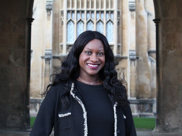 Meet Afua Kyei: Bank of England CFO and Powerlist’s most influential black woman