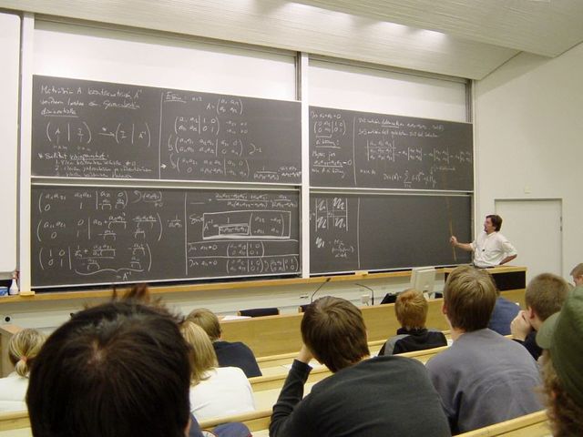 The flexibility and limitations of borrowed papers