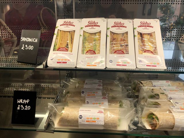 Ultra-processed food: is it as bad as they say?