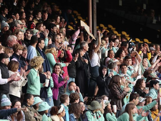 Varsity Match Venues – Ranked!