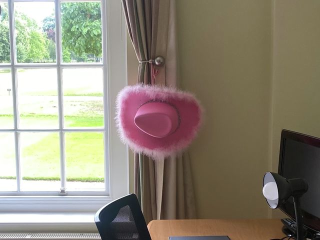 Rhinestone cowgirls and the queer reclamation of country fashion