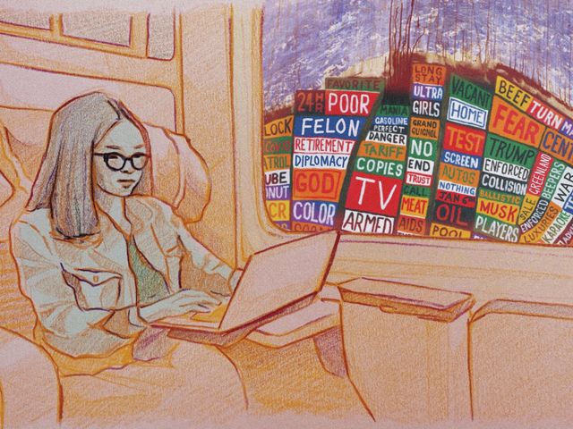 Antidemocracy: Trumpism and Radiohead's Hail to the Thief