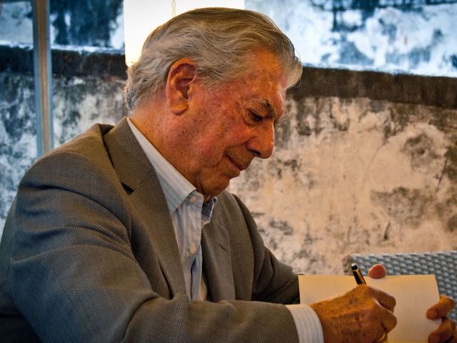 A Nobel laureate's year in Cambridge