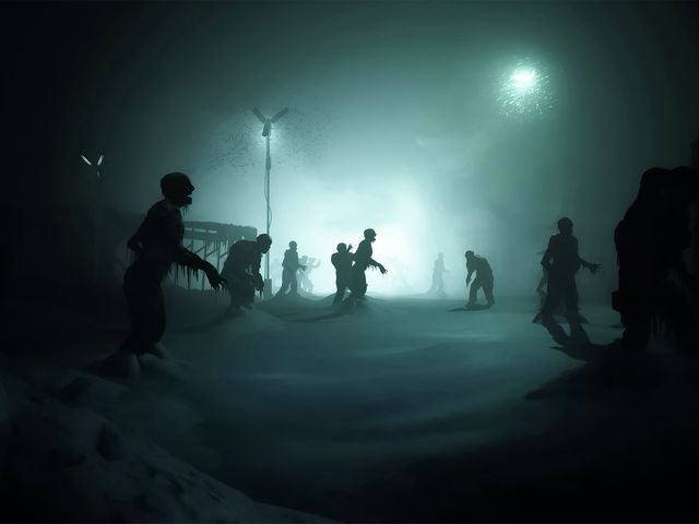 Nitpicking HBO's The Last of Us