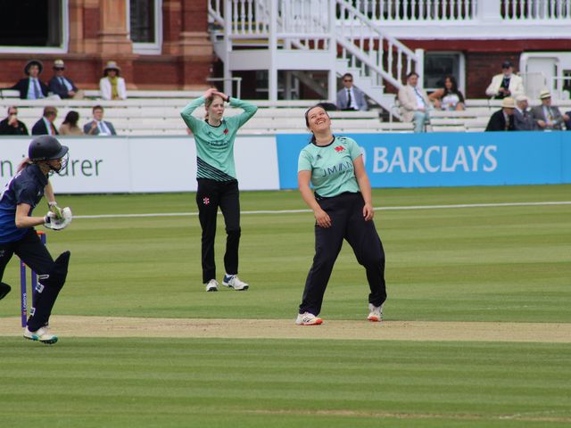 Cambridge cricketing dreams crushed by Oxford onslaught