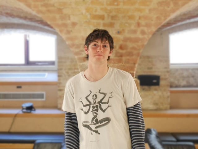 In conversation with the former President of Clare Cellars