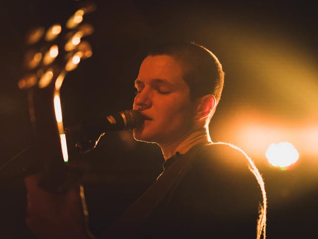 Adrianne Lenker, LinkedIn, and the importance of stillness