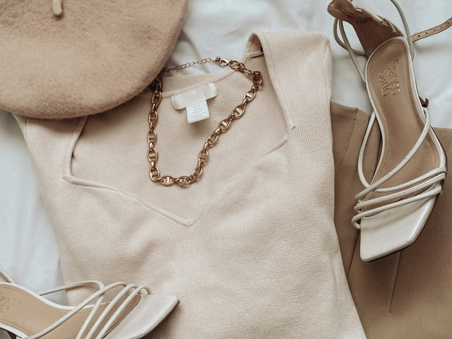 'Timeless' fashion is a justification for consumerism