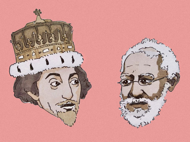 A portrait is worth a thousand biases