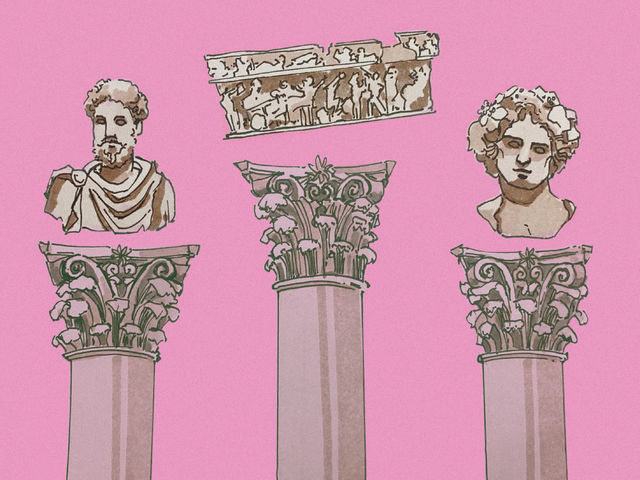 The ethics of display in the Fitzwilliam Museum