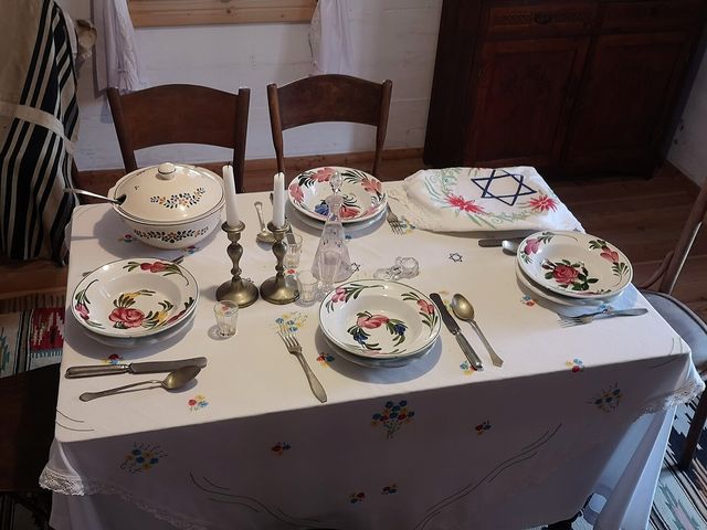 What Shabbat can teach Cambridge about rest